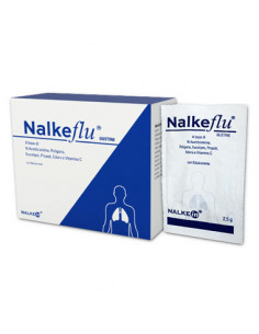 Nalkeflu 20bust