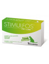 Stimulfos pet line gatto 30 compresse