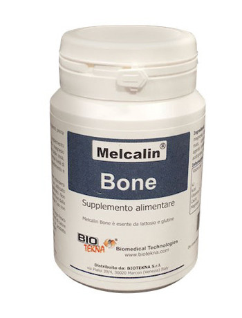 Melcalin bone 112cpr