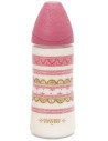Premium bib 360 pap s rosa
