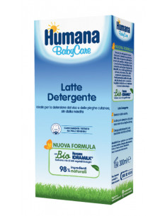 Humana bc latte det 300ml