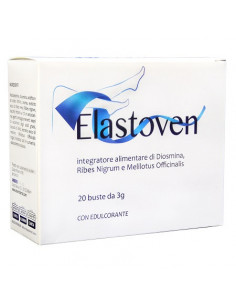 Elastoven 20 bustine | Clubfarma