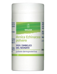 Arnica echinacea polvere 20g