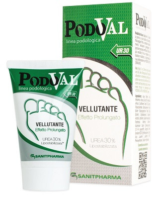 Podoval ur30 vellutante 50ml