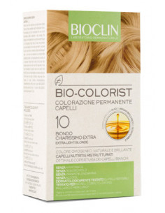 Bioclin bio color bio chiar ex