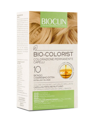 Bioclin bio color bio chiar ex