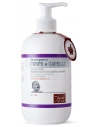 Detergente corpo capelli fdr