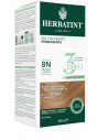Herbatint 3dosi 8n 300ml