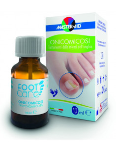 Foot care onicomicosi 10ml