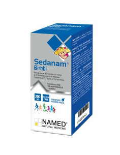 Sedanam bimbi 200ml