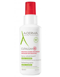 Aderma a-d cutalgan spray100ml
