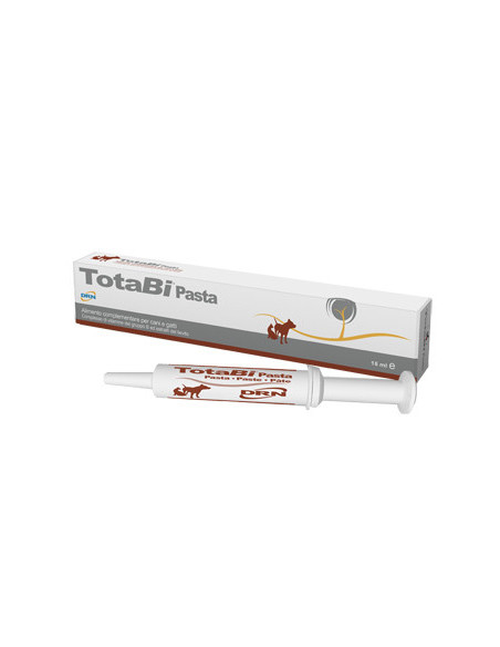 Totabi pasta 15 ml