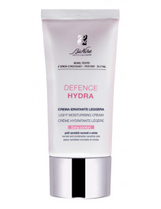 Defence hydra crema leg idrat