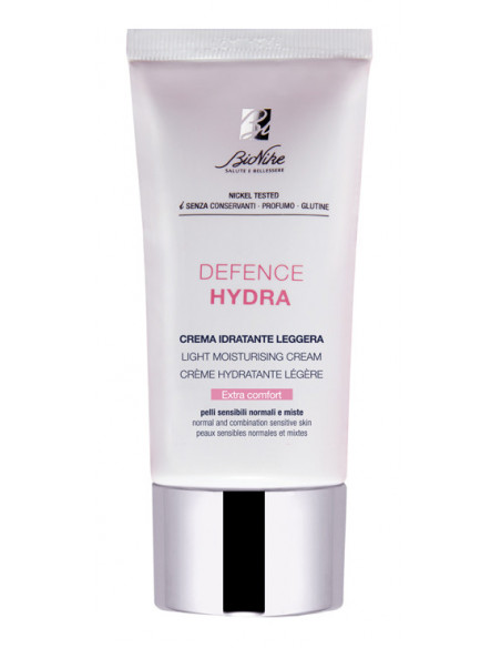 Defence hydra crema leg idrat