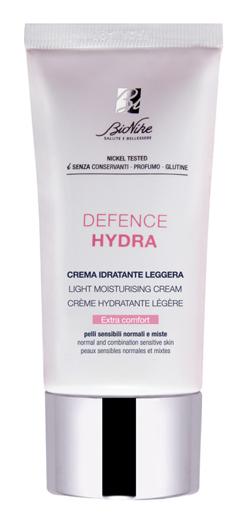 Defence hydra crema leg idrat