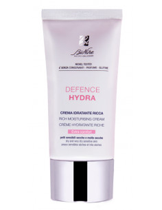 Defence hydra crema ric idrat