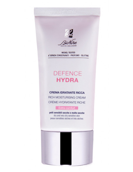 Defence hydra crema ric idrat