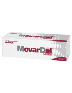 Movardol crema 75ml