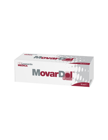 Movardol crema 75ml