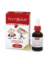 Ferrodue*gtt 15ml