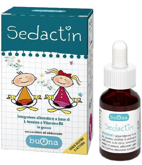 Sedactin 20ml