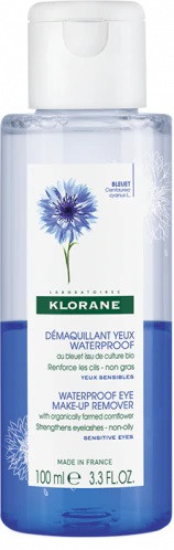 Image of Klorane struccante occhi wpr cod085