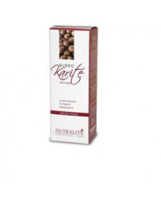 Nutralite burro karite cr crp