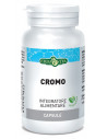 Cromo erba vita 60 capsule