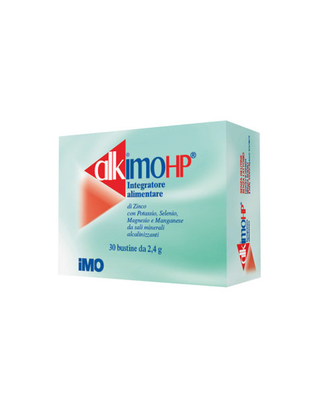 Alkimohp 30 bustine