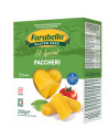 Farabella paccheri pasta senza glutine 250 g