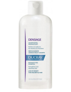 Densiage shampoo ridens ducray