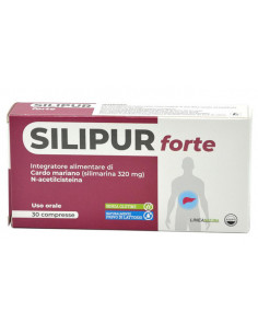Silipur forte 30 compresse