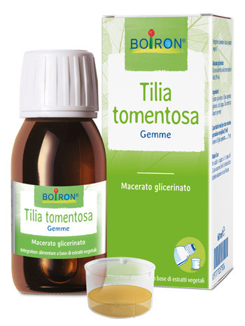 Bo.tilia tomentosa mg 60ml int