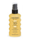 Angstrom latte spray 50+ ultra idratante