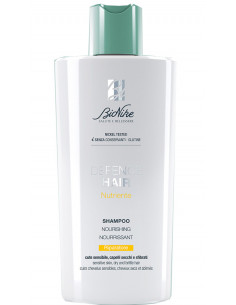 Defence hair shampoo nutr200ml