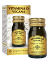 Vitamina d vegana 60 pastiglie