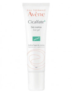 Avene cicalfate piu gel cicatrice