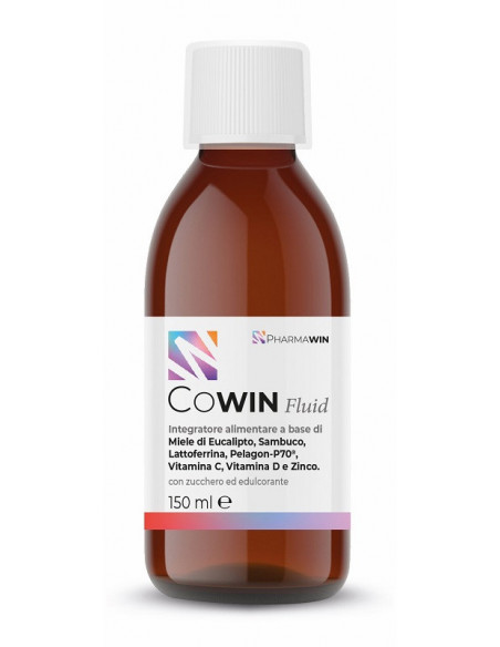 Cowin fluid 150ml