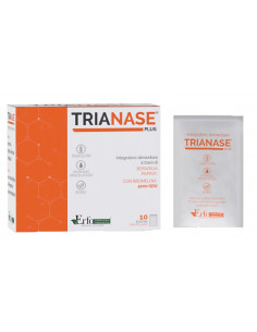 Trianase 10 bustine | Clubfarma
