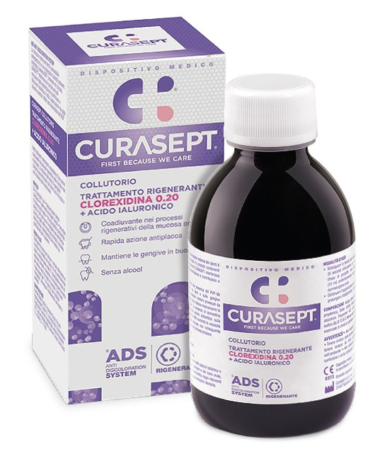 Curasept collut ads dna rigen