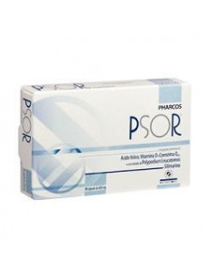 Psor pharcos int 40 capsule