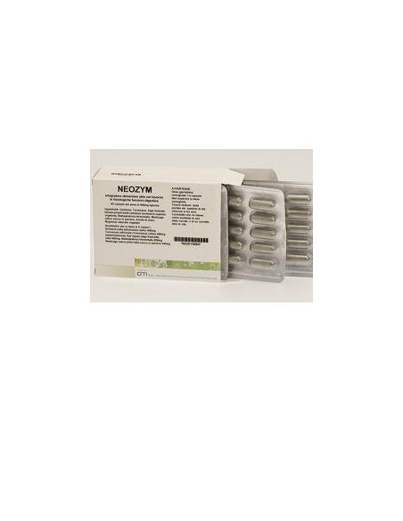Neozym 60 capsule
