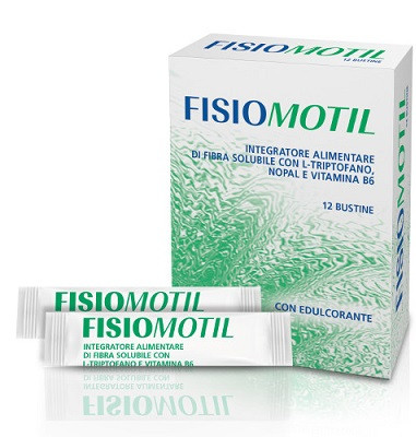 Fisiomotil integrat 12bust 62g
