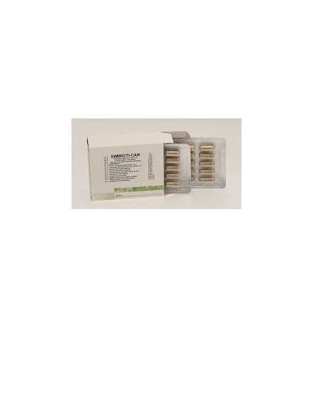 Simbioti can 60 capsule