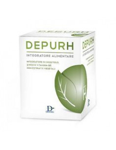 Depur h 60 capsule