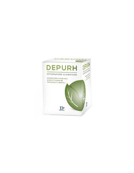 Depur h 60 capsule