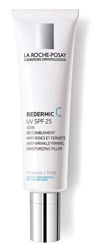 Redermic c uv 40ml