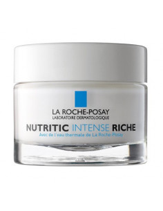 Nutritic piu pot 50ml