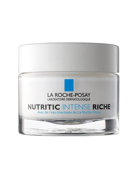Nutritic piu pot 50ml