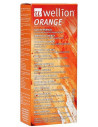 Wellion orange 10 bustine